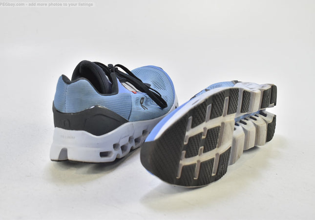 On Cloudstratus  Damen Sportschuhe Sneaker  Gr. 42 Nr. 25-V 3211