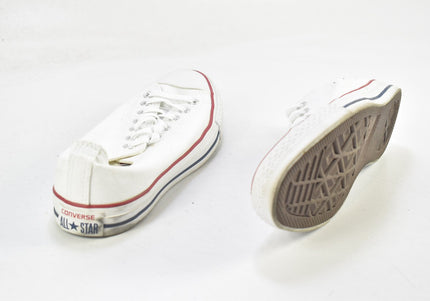 Converse Herren Sportschuhe Sneaker EUR 42,5 Nr. 23-N 3369-Schuh-Gebraucht-secondhand
