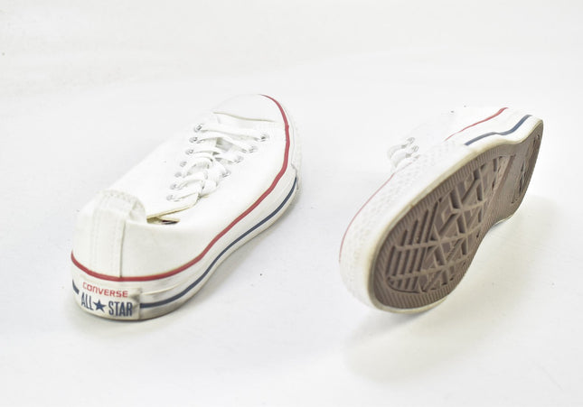 Converse Herren Sportschuhe Sneaker EUR 42,5 Nr. 23-N 3369-Schuh-Gebraucht-secondhand