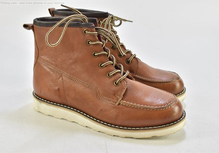 John Devin  Herren Stiefelette Boots  EUR 42 Nr. 26-B 243