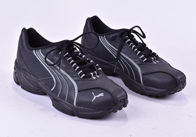 Puma Damen Sportschuhe Sneaker EUR 36 Nr. 24-J 4938-Schuh-Gebraucht-secondhand