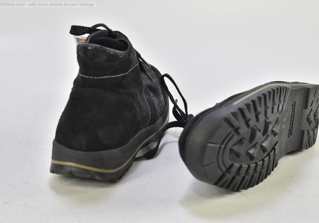 Varomed  Damen Stiefelette Boots  UK 6 Nr. 26-B 2691