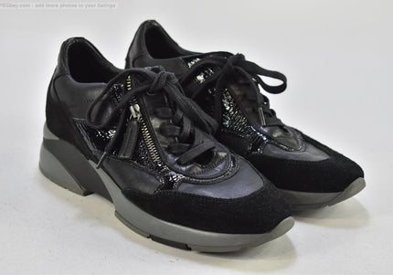 DL Sport  Damen Halbschuhe Freizeitschuhe  EUR 40 Nr. 25-N 1787
