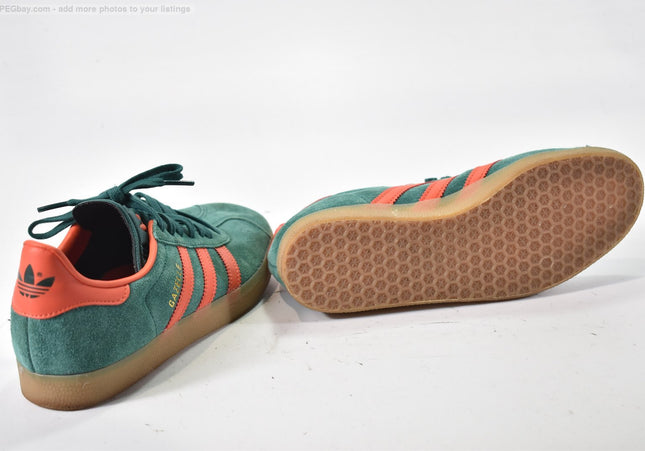 Adidas Gazelle Damen Sportschuhe Sneaker  Gr.. 38 2/3 Nr. 26-T 1334