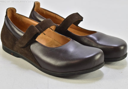 Footprints  Damen Halbschuhe Slipper Ballerinas  EUR 39 Nr. 4R-1637