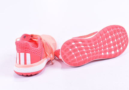 Adidas Energy Bounce 2 Damen Sportschuhe Sneaker EUR 38 Nr. 23-F 702-Schuh-Gebraucht-secondhand