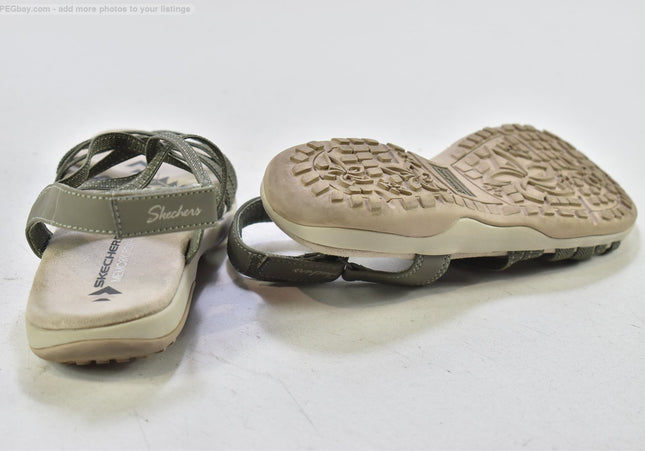 Skechers  Damen Sandale Sandalette  SL 25cm Nr. 26-S 4439