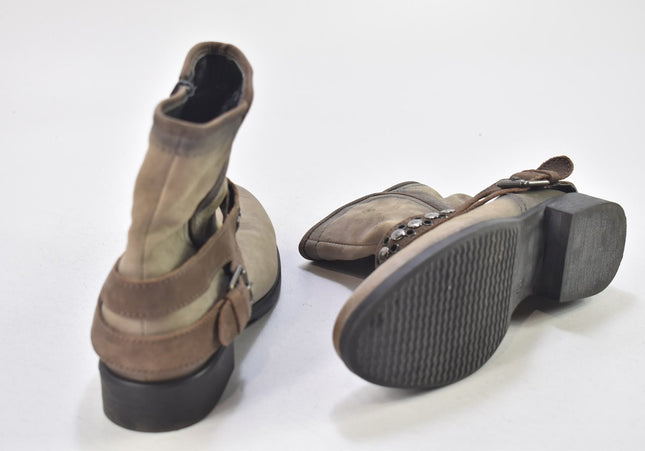 Tamaris Damen Stiefelette Boots EUR 36 Nr. 24-B 902-Schuh-Gebraucht-secondhand