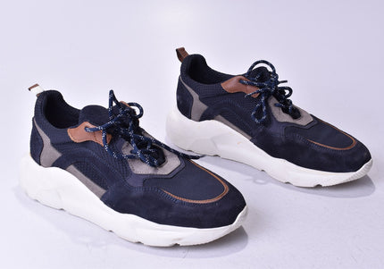 Massimo Dutti Herren Halbschuhe Freizeitschuhe EUR 40 Nr. 24-J 1929-Schuh-Gebraucht-secondhand