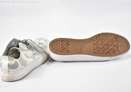 Converse Herren Sportschuhe Sneaker EUR 43 Nr. 25-A 1331-Schuh-Gebraucht-secondhand