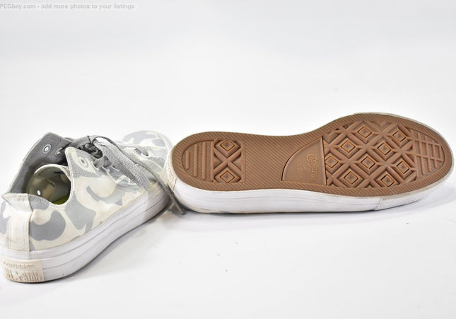 Converse Herren Sportschuhe Sneaker EUR 43 Nr. 25-A 1331-Schuh-Gebraucht-secondhand