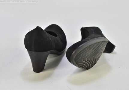 Gabor  Damen Pumps High Heels  UK 7,5 Nr. 25-L 1868