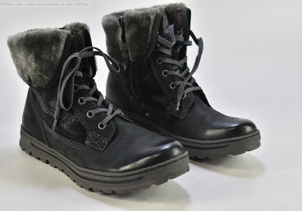 Marco Tozzi  Damen Stiefelette Boots  EUR 40 Nr. 25-B 3031