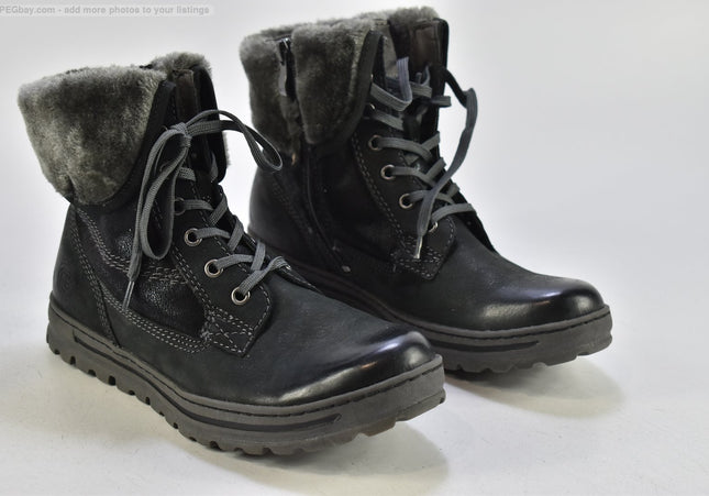 Marco Tozzi  Damen Stiefelette Boots  EUR 40 Nr. 25-B 3031