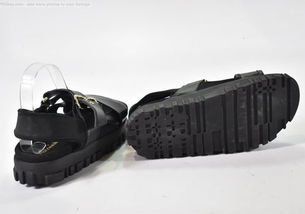 Holzweiler  Damen Sandale Sandalette  EUR 38 Nr. 26-S 2366