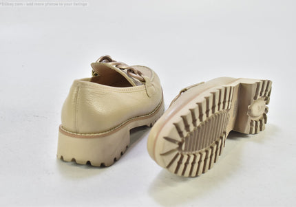 Ara  Damen Halbschuhe Slipper Ballerinas  UK 6 Nr. 25-V 1691