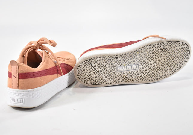 Puma Damen Sportschuhe Sneaker EUR 39 Nr. 24-J 22-Schuh-Gebraucht-secondhand