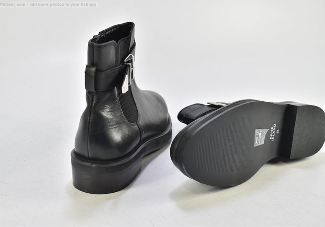 River Island  Damen Stiefelette Boots  UK 6 Nr. 26-B 384