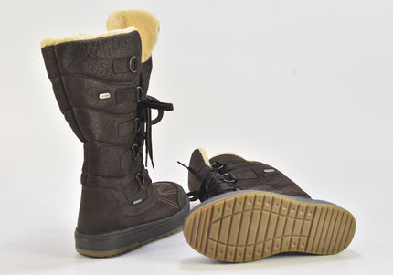 Everest Damen Stiefel Stiefelette Boots EUR 39 Nr. 24-B 1932-Schuh-Gebraucht-secondhand