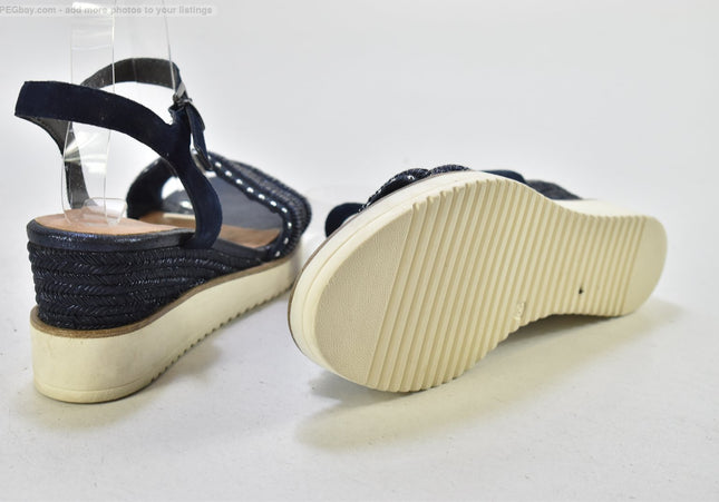 Tamaris  Damen Sandale Sandalette  EUR 39 Nr.26-S 3594