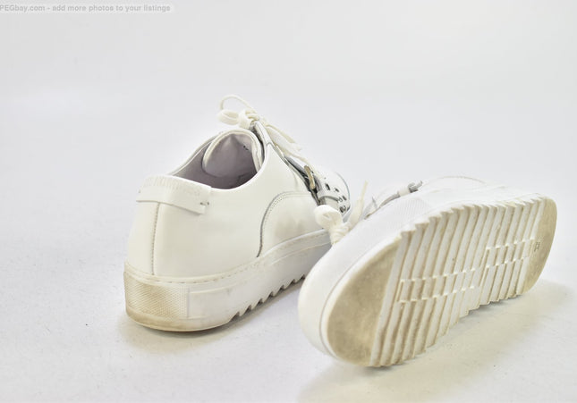 Les Hommes  Damen Halbschuhe Freizeitschuhe  EUR 37 Nr. 26-G 445
