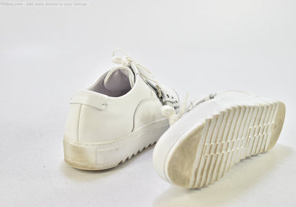 Les Hommes  Damen Halbschuhe Freizeitschuhe  EUR 37 Nr. 26-G 445