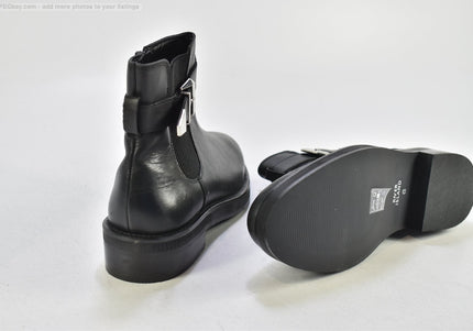 River Island  Damen Stiefelette Boots  UK 6 Nr. 26-B 384