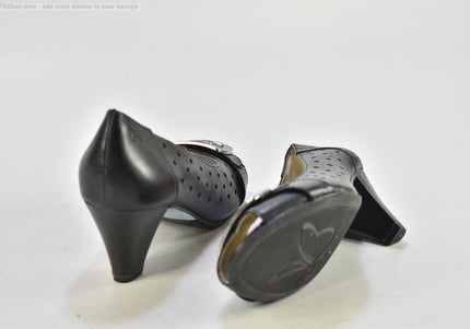 Caprice  Damen Pumps High Heels  UK 5 Nr. 26-A 104
