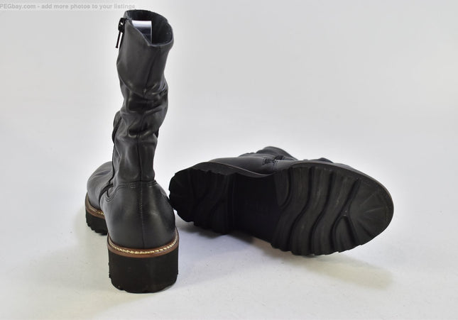 Gabor  Damen Stiefelette Boots  UK 3,5 Nr. 25-B 3408