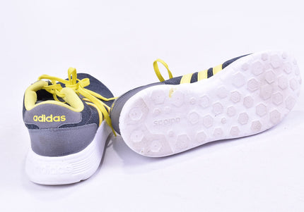 Adidas Lite Racer Damen Sportschuhe Sneaker EUR 38 Nr. 23-A 2522-Schuh-Gebraucht-secondhand