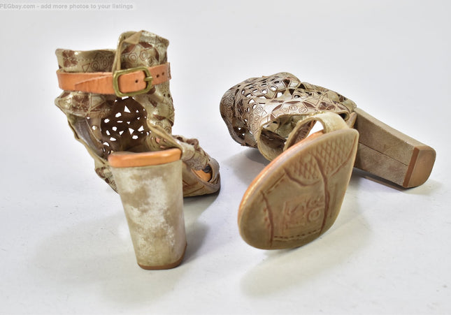 Airstep  Damen Sandale Sandalette  EUR 40 Nr. 25-S 2652