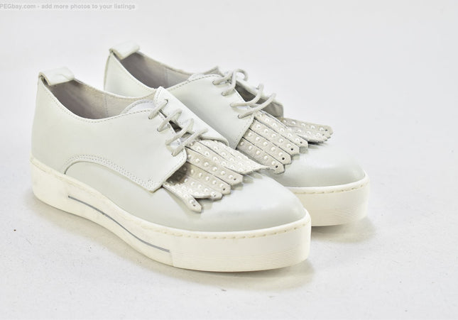 Louisa  Damen Halbschuhe Freizeitschuhe  EUR 37 Nr. 25-M 1203