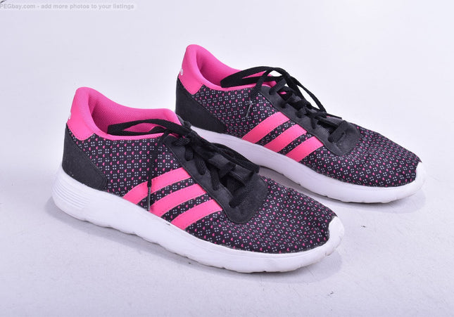 Adidas Neo Damen Sportschuhe Sneaker EUR 38 Nr. 25-M 407-Schuh-Gebraucht-secondhand