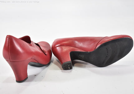 Bronx  Damen Pumps High Heels  EUR 39 Nr. 25-N 1283