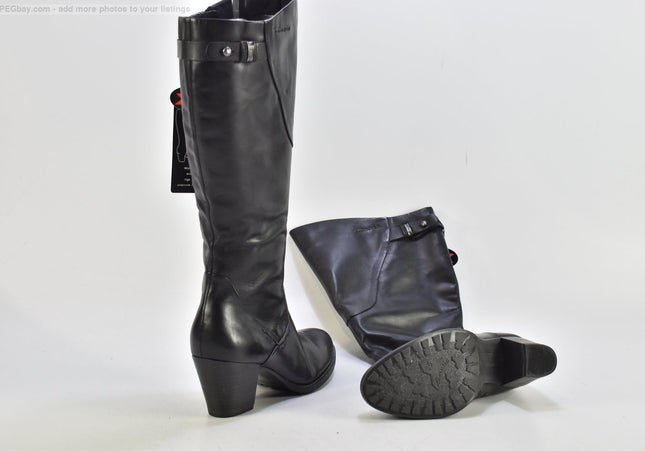 Tamaris  Damen Stiefel Stiefelette Boots  Gr. 36 Nr. 26-B 2637