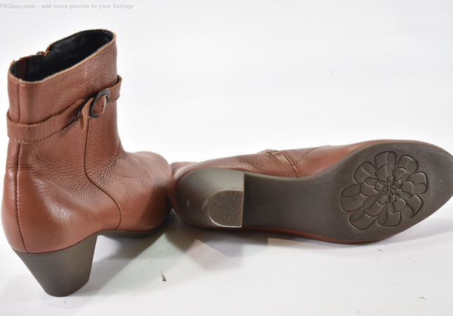 Vitaform  Damen Stiefelette Boots  EUR 39 Nr. 26-B 1205