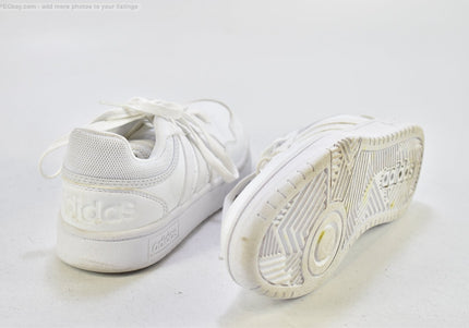 Adidas Hoops Damen Sportschuhe Sneaker  EUR 38 2/3 Nr. 26-F 650