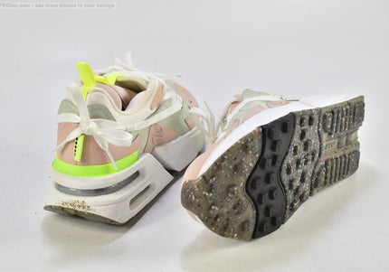 Nike Air Max Furyosa  Damen Sportschuhe Sneaker  EUR 42 Nr. 25-V 753