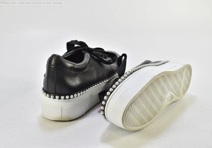 Kennel&Schmenger  Damen Halbschuhe Freizeitschuhe  UK 6,5 Nr. 26-Z 1028
