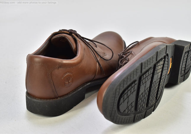 Timberland  Herren Halbschuhe Freizeitschuhe  US 9 Nr. 25-U 1548