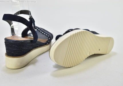 Tamaris  Damen Sandale Sandalette  EUR 39 Nr.26-S 3594