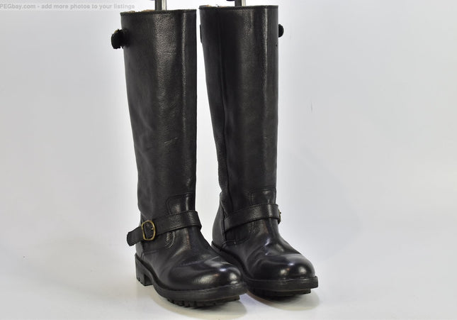 Fiorentini Baker  Damen Stiefel Stiefelette Boots  EUR 37 Nr. 25-B 2623