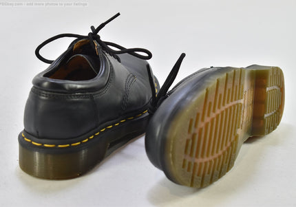 Dr. Martens  Damen Halbschuhe Freizeitschuhe  EUR 37 Nr. 26-G 1093