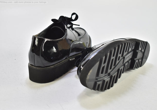 Paul Green  Damen Halbschuhe Freizeitschuhe  UK 7 Nr. 26-A 474