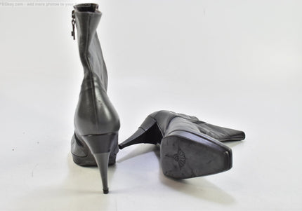 Joop!  Damen Stiefelette Boots  EUR 40 Nr. 26-B 520