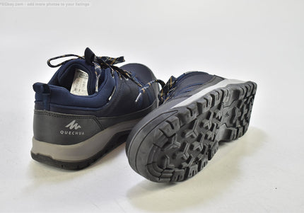 Quechua  Herren Wanderschuhe Trekking  EUR 41 Nr. 26-A 421