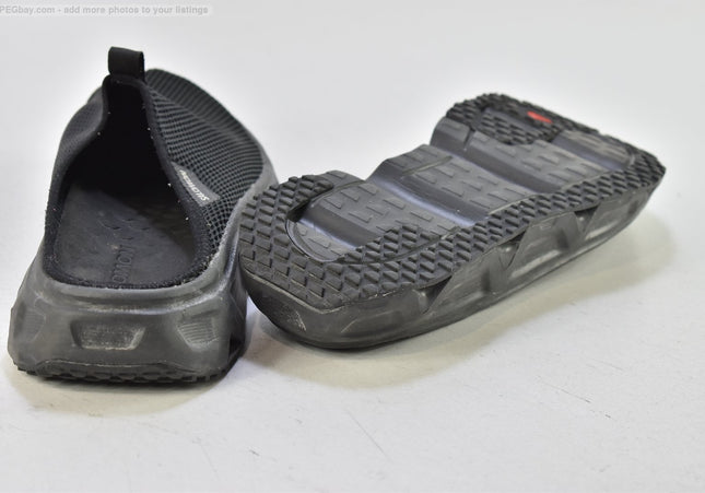 Salomon  Herren Sandale Pantolette  EUR 45 1/3 Nr. 26-S 4303