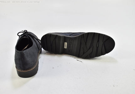 Tamaris Damen Halbschuhe Freizeitschuhe EUR 39 Nr. 25-A 302-Schuh-Gebraucht-secondhand