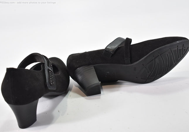 Jana  Damen Pumps High Heels  EUR 39 Nr. 25-N 1650