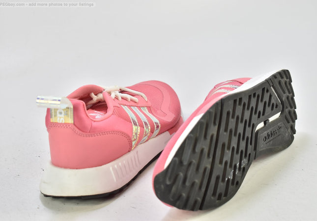 Adidas Multix Damen Sportschuhe Sneaker  EUR 38 2/3 Nr. 25-Z 1105